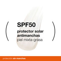Gel Solar Anti-Manchas SPF50  50ml-161900 Gel Solar Anti-Manchas SPF50  50ml-161900 1